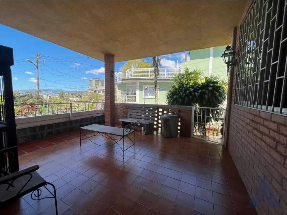 Vendo casa c/ anexo 520m2 Carrizal Alto Mirandinos 5086 - 12