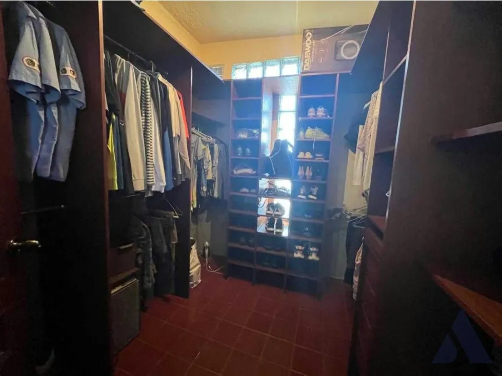 Vendo casa c/ anexo 520m2 Carrizal Alto Mirandinos 5086 - 16