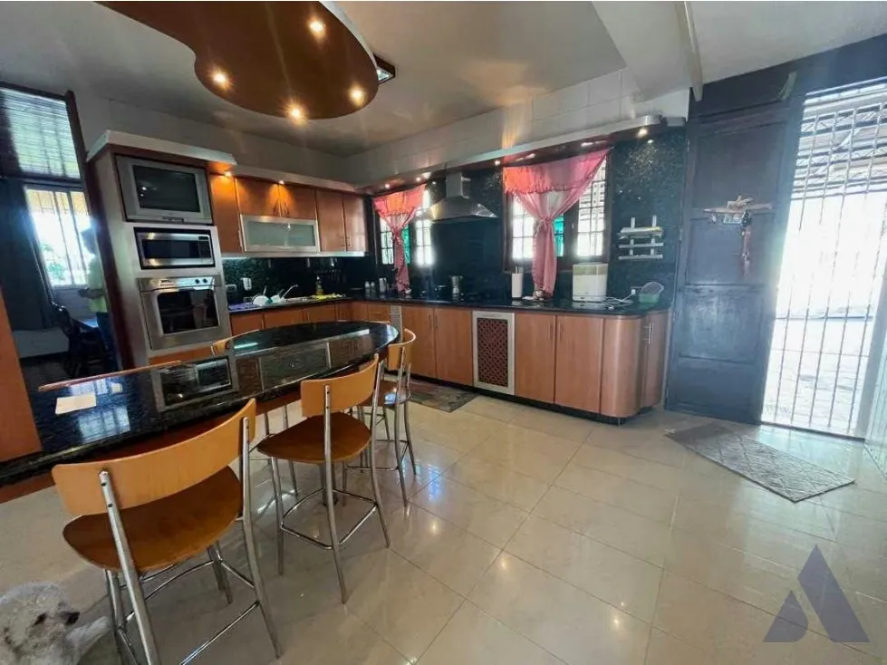 Vendo casa c/ anexo 520m2 Carrizal Alto Mirandinos 5086 - 3