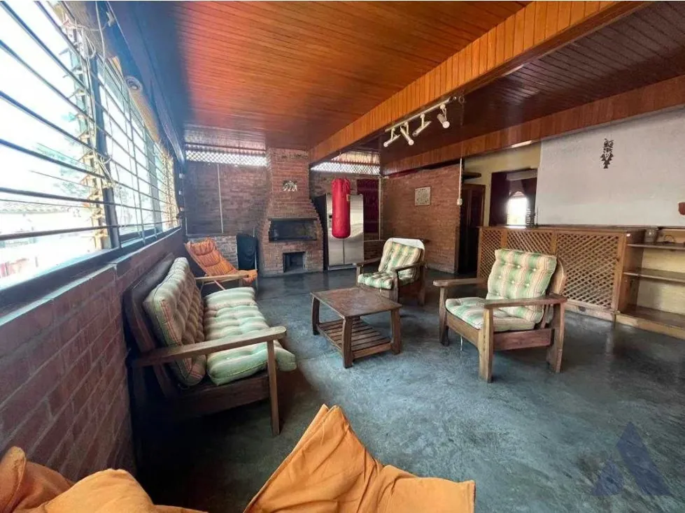 Vendo casa c/ anexo 520m2 Carrizal Alto Mirandinos 5086 - 27