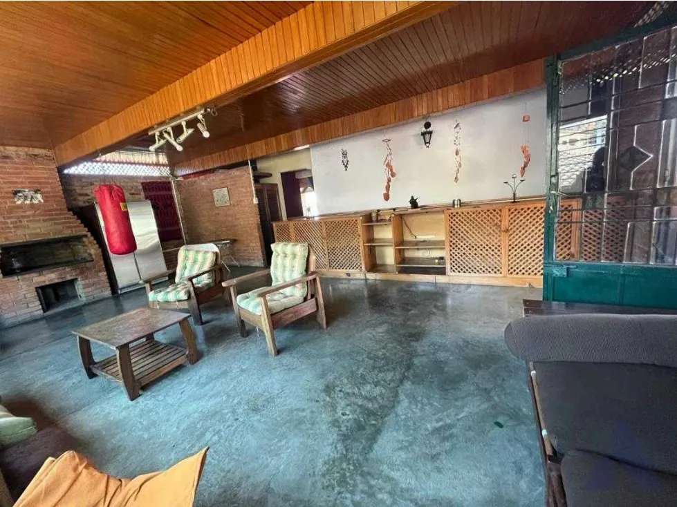 Vendo casa c/ anexo 520m2 Carrizal Alto Mirandinos 5086 - 30