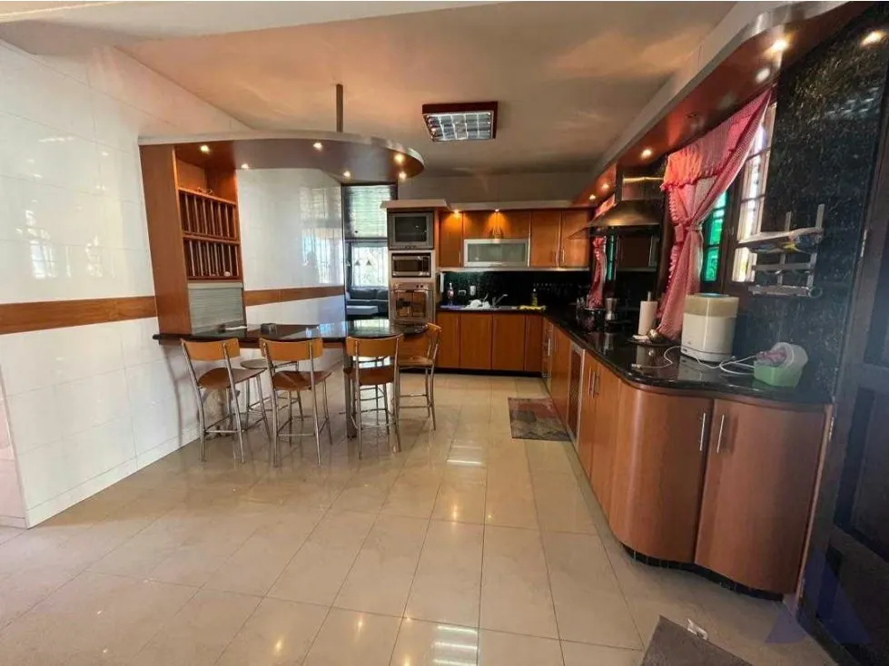 Vendo casa c/ anexo 520m2 Carrizal Alto Mirandinos 5086 - 4