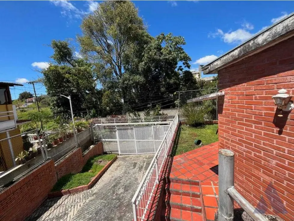 Vendo casa c/ anexo 520m2 Carrizal Alto Mirandinos 5086 - 33