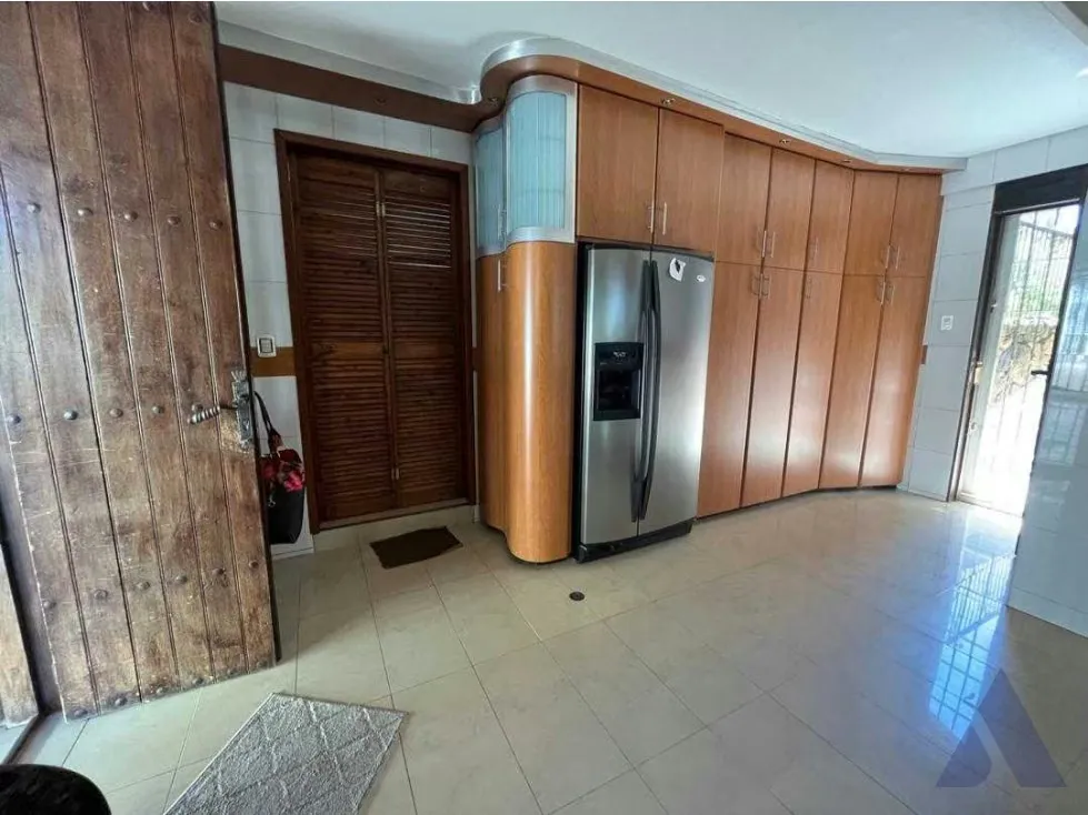 Vendo casa c/ anexo 520m2 Carrizal Alto Mirandinos 5086 - 5