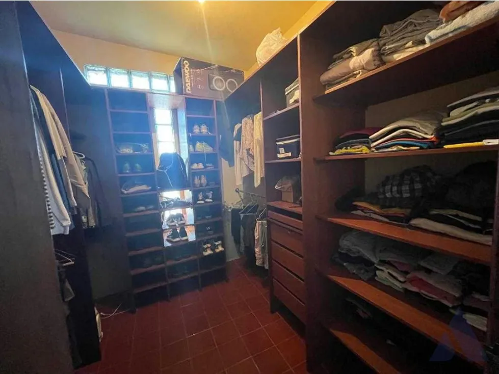 Vendo casa c/ anexo 520m2 Carrizal Alto Mirandinos 5086 - 43