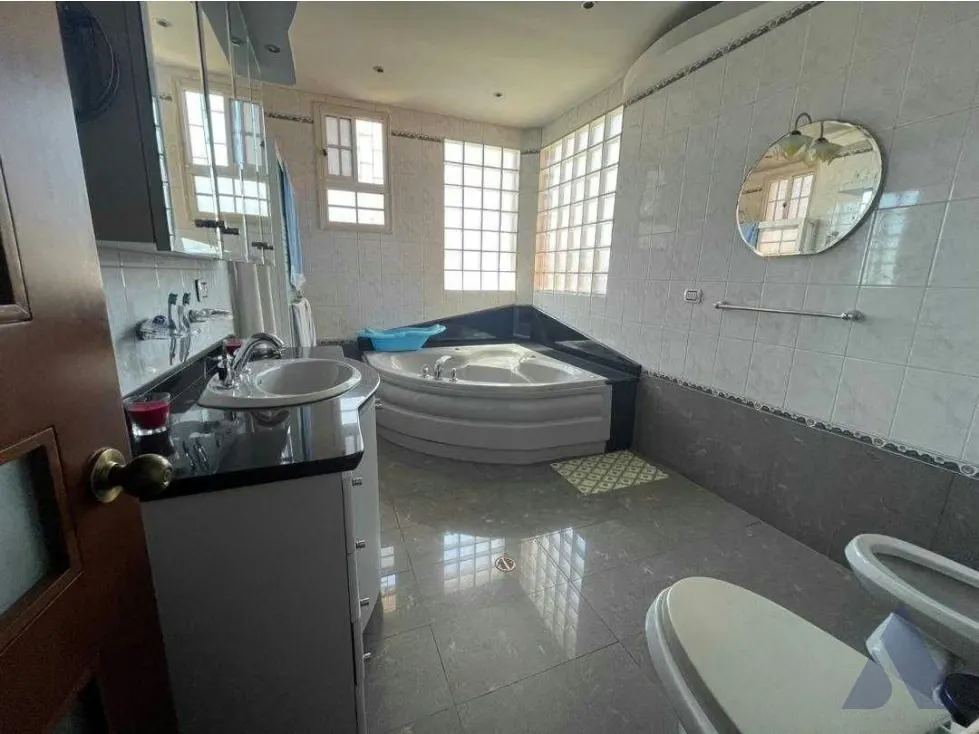 Vendo casa c/ anexo 520m2 Carrizal Alto Mirandinos 5086 - 44