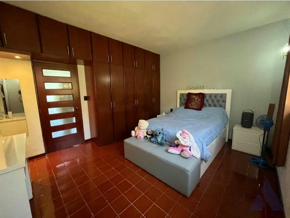 Vendo casa c/ anexo 520m2 Carrizal Alto Mirandinos 5086 - 50