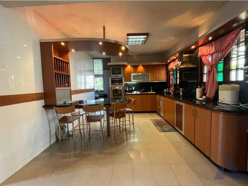 Vendo casa c/ anexo 520m2 Carrizal Alto Mirandinos 5086 - 6