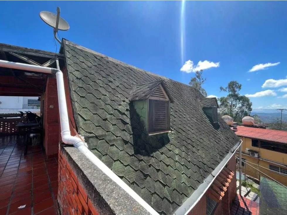 Vendo casa c/ anexo 520m2 Carrizal Alto Mirandinos 5086 - 56