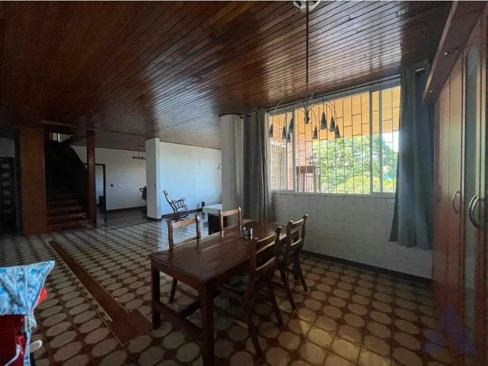 Vendo casa c/ anexo 520m2 Carrizal Alto Mirandinos 5086 - 8