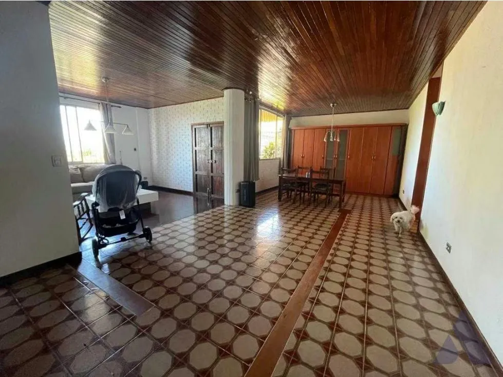 Vendo casa c/ anexo 520m2 Carrizal Alto Mirandinos 5086 - 10