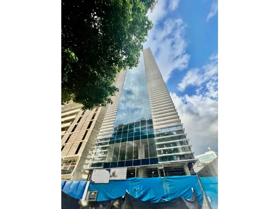 Se alquila oficina 204m2 en gris 2p Las Mercedes - 2