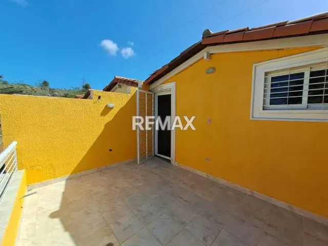 TOWN HOUSE EN LOS ROBLES, 3 HABITACIONES, MUNICIPIO MANEIRO, ISLA DE MARGARITA, NUEVA ESPARTA - 13
