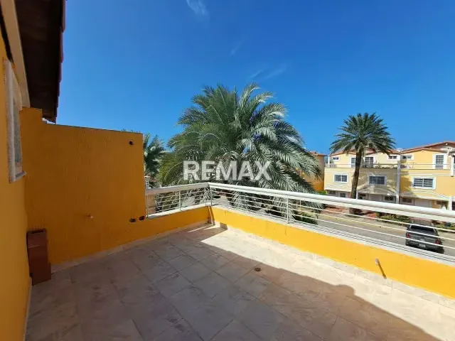 TOWN HOUSE EN LOS ROBLES, 3 HABITACIONES, MUNICIPIO MANEIRO, ISLA DE MARGARITA, NUEVA ESPARTA - 14