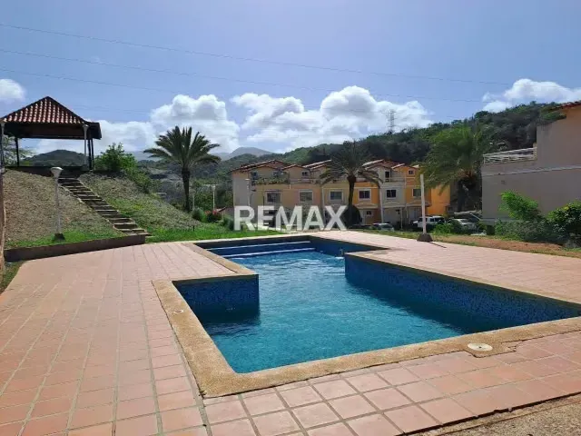 TOWN HOUSE EN LOS ROBLES, 3 HABITACIONES, MUNICIPIO MANEIRO, ISLA DE MARGARITA, NUEVA ESPARTA - 17