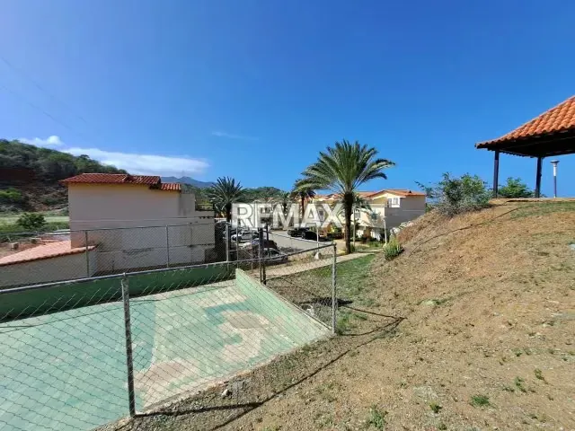 TOWN HOUSE EN LOS ROBLES, 3 HABITACIONES, MUNICIPIO MANEIRO, ISLA DE MARGARITA, NUEVA ESPARTA - 18