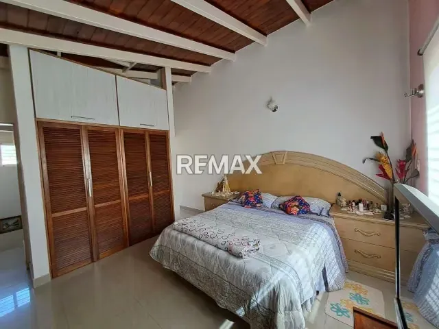 TOWN HOUSE EN LOS ROBLES, 3 HABITACIONES, MUNICIPIO MANEIRO, ISLA DE MARGARITA, NUEVA ESPARTA - 8