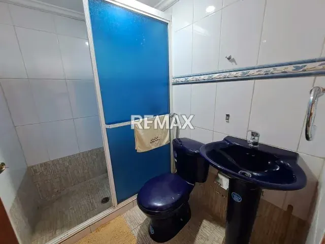 TOWN HOUSE EN LOS ROBLES, 3 HABITACIONES, MUNICIPIO MANEIRO, ISLA DE MARGARITA, NUEVA ESPARTA - 9