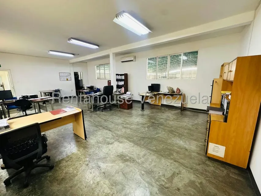 Local Comercial en Venta en Zona Industrial Acarigua, Portuguesa - 11