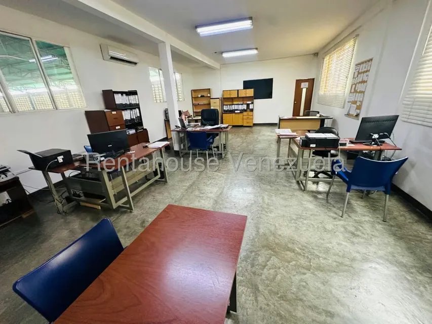 Local Comercial en Venta en Zona Industrial Acarigua, Portuguesa - 12