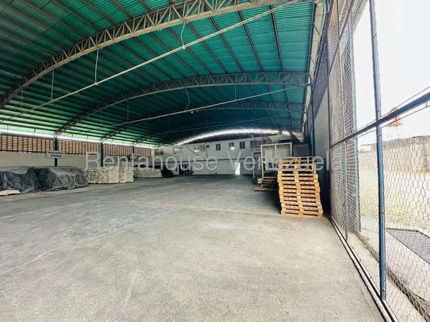 Local Comercial en Venta en Zona Industrial Acarigua, Portuguesa - 17
