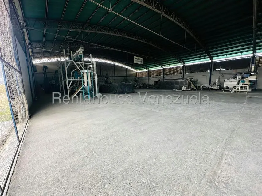 Local Comercial en Venta en Zona Industrial Acarigua, Portuguesa - 18