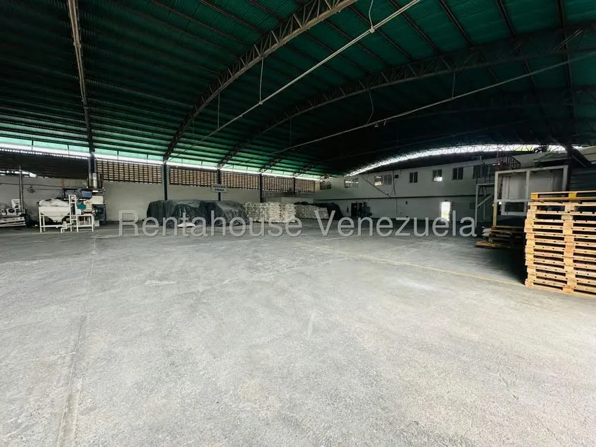 Local Comercial en Venta en Zona Industrial Acarigua, Portuguesa - 19