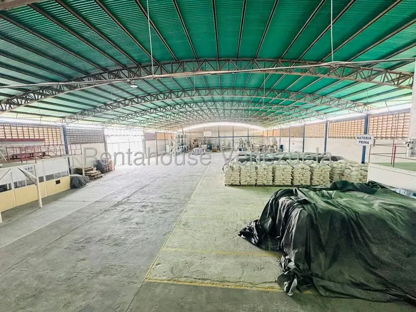 Local Comercial en Venta en Zona Industrial Acarigua, Portuguesa - 24