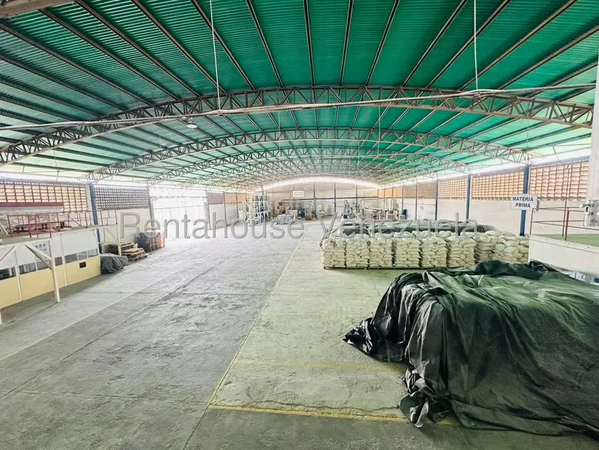 Local Comercial en Venta en Zona Industrial Acarigua, Portuguesa - 25