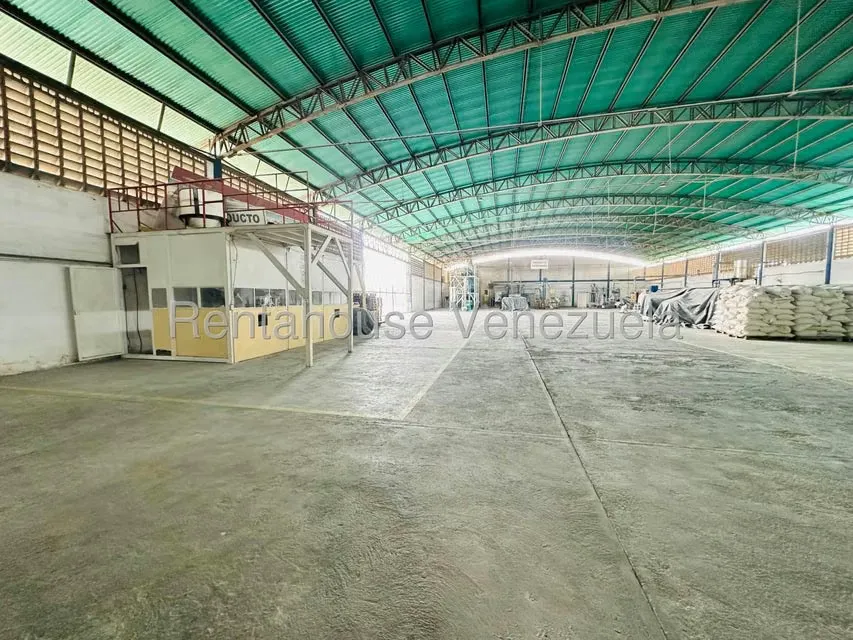 Local Comercial en Venta en Zona Industrial Acarigua, Portuguesa - 26