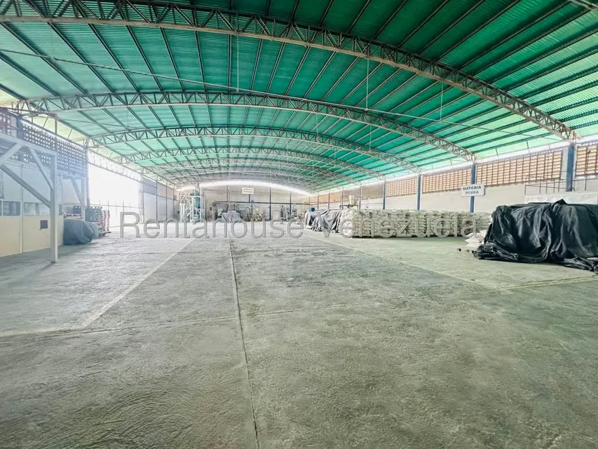 Local Comercial en Venta en Zona Industrial Acarigua, Portuguesa - 27