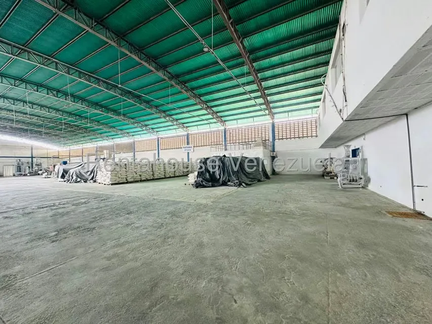 Local Comercial en Venta en Zona Industrial Acarigua, Portuguesa - 29
