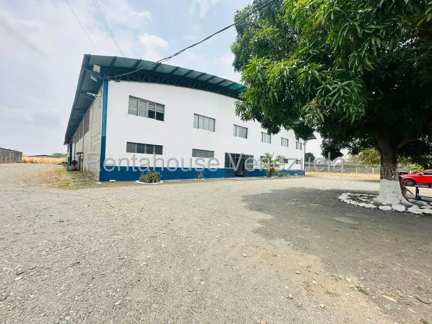 Local Comercial en Venta en Zona Industrial Acarigua, Portuguesa - 31
