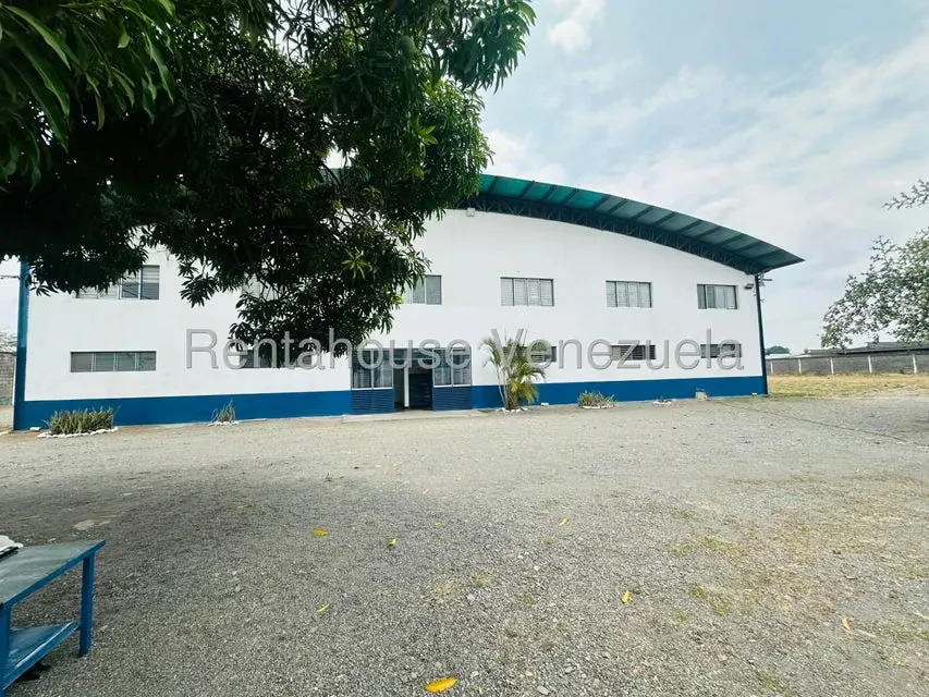 Local Comercial en Venta en Zona Industrial Acarigua, Portuguesa - 36