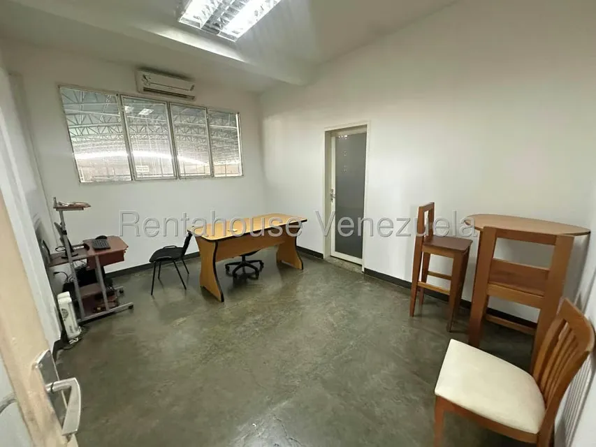 Local Comercial en Venta en Zona Industrial Acarigua, Portuguesa - 4