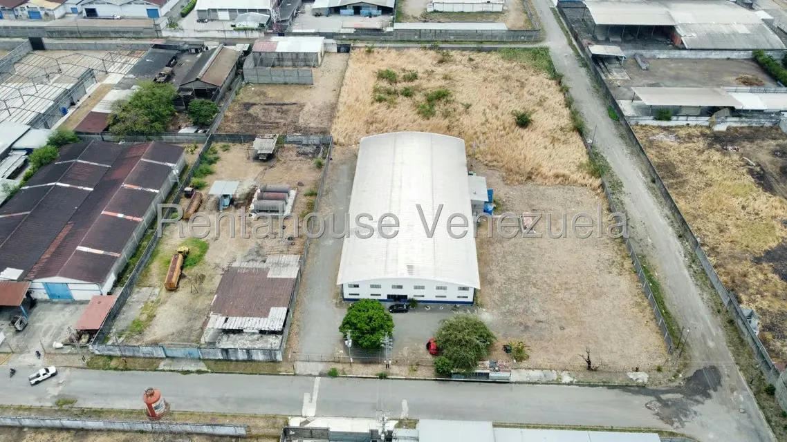 Local Comercial en Venta en Zona Industrial Acarigua, Portuguesa - 41