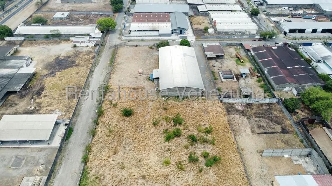 Local Comercial en Venta en Zona Industrial Acarigua, Portuguesa - 44