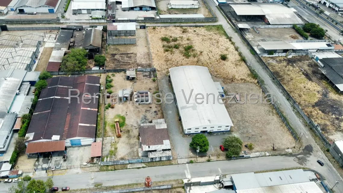 Local Comercial en Venta en Zona Industrial Acarigua, Portuguesa - 45