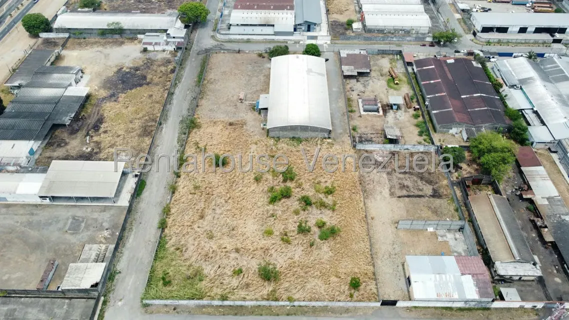 Local Comercial en Venta en Zona Industrial Acarigua, Portuguesa - 47