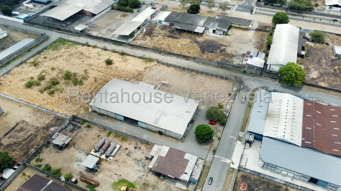 Local Comercial en Venta en Zona Industrial Acarigua, Portuguesa - 49