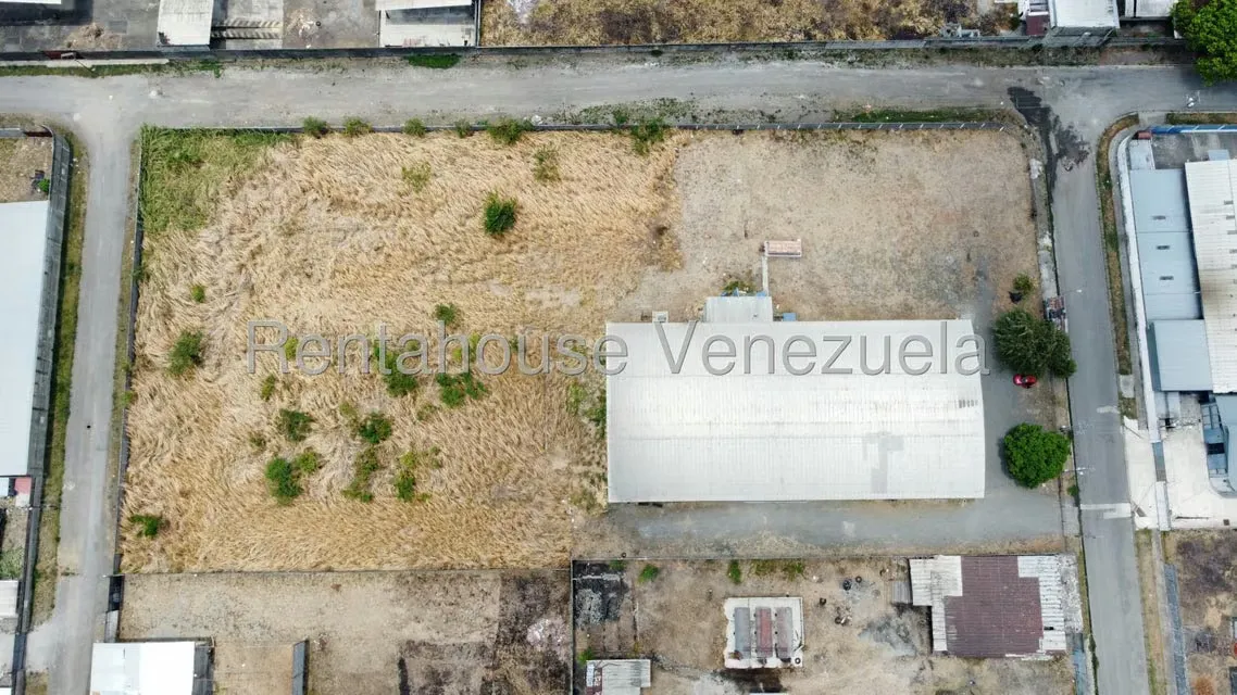 Local Comercial en Venta en Zona Industrial Acarigua, Portuguesa - 51