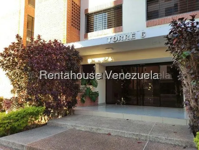 Apartamento (1 Nivel) en Alquiler en Parque Las Trinitarias, Lara - 29