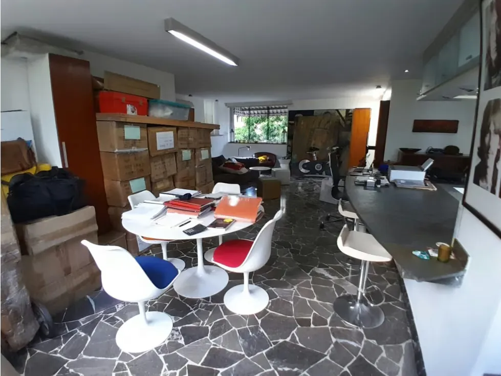 Se vende Apto 120m² 3h/2b+s/1p Los Palos Grandes - 11