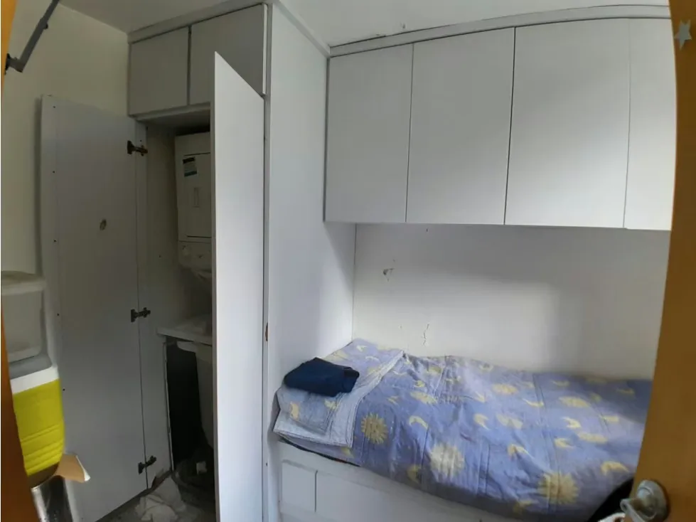 Se vende Apto 120m² 3h/2b+s/1p Los Palos Grandes - 13