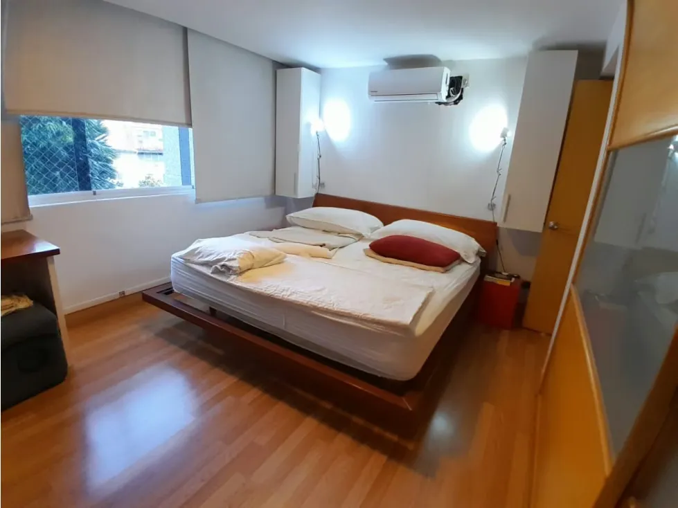 Se vende Apto 120m² 3h/2b+s/1p Los Palos Grandes - 15