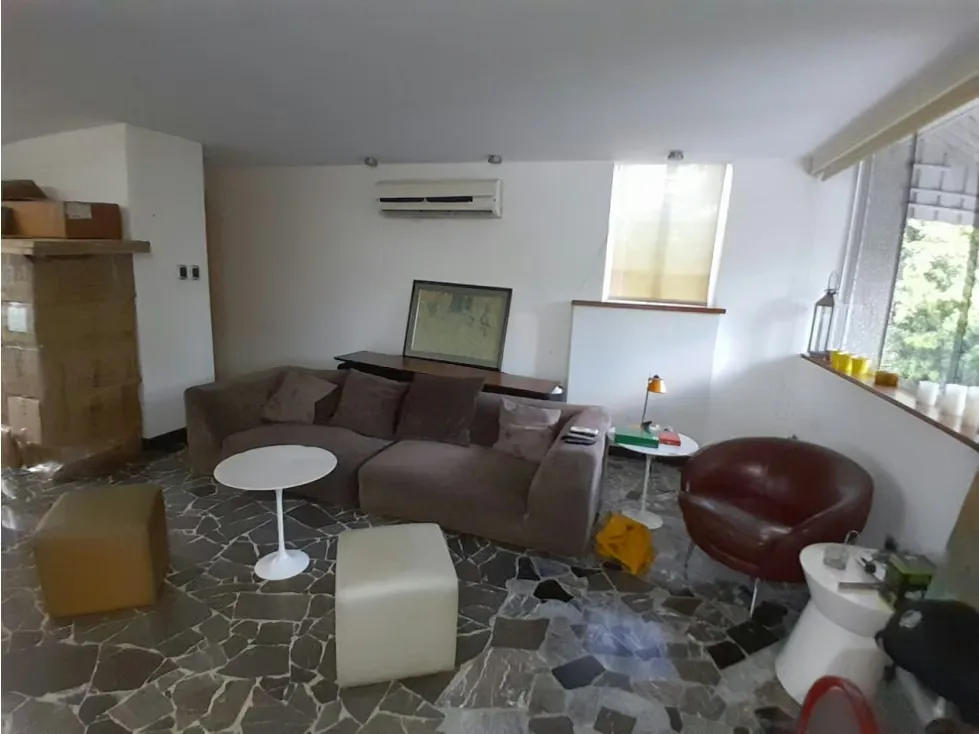 Se vende Apto 120m² 3h/2b+s/1p Los Palos Grandes - 16