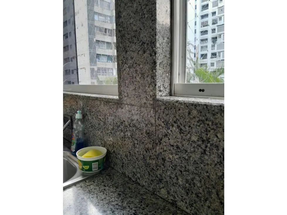 Se vende Apto 120m² 3h/2b+s/1p Los Palos Grandes - 19