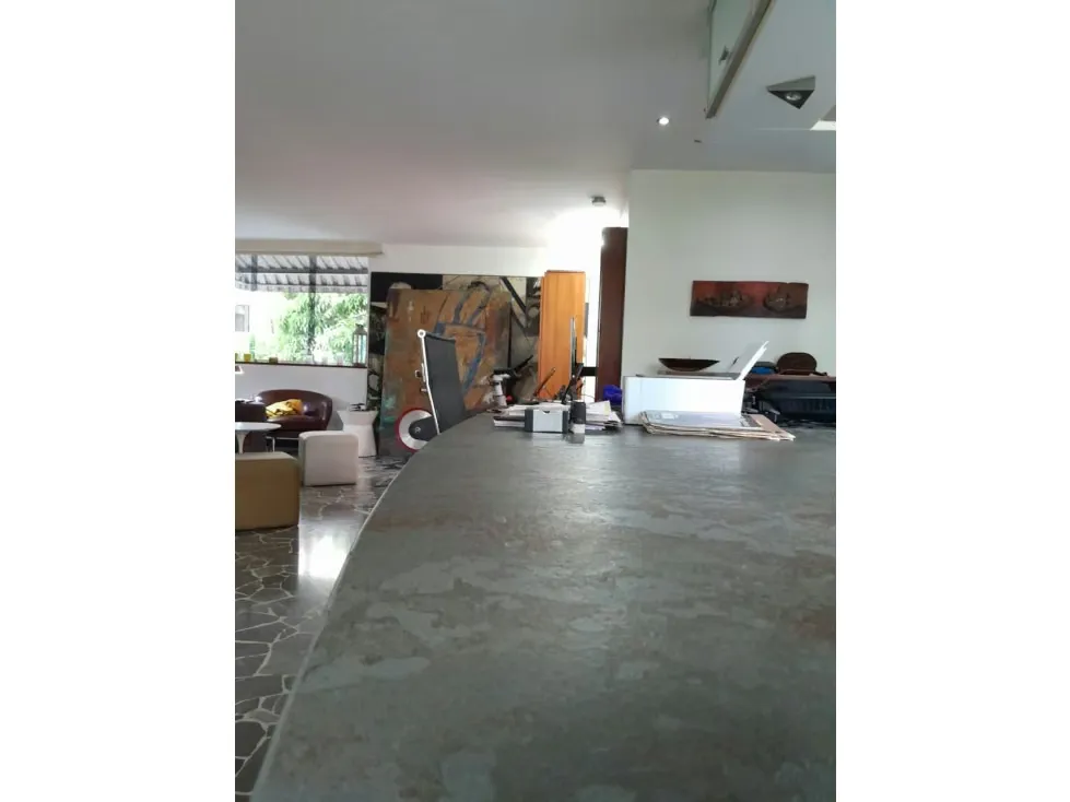 Se vende Apto 120m² 3h/2b+s/1p Los Palos Grandes - 20