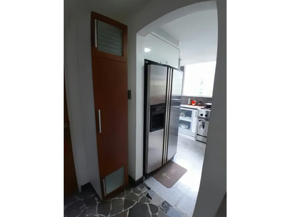 Se vende Apto 120m² 3h/2b+s/1p Los Palos Grandes - 9