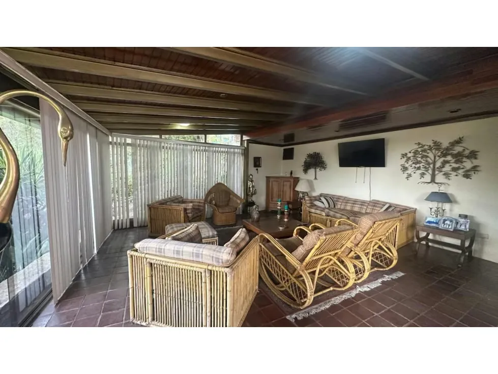 VENTA DE CASA EN ALTO PRADO - 13